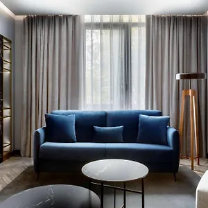 Radisson Collection Бильбао
