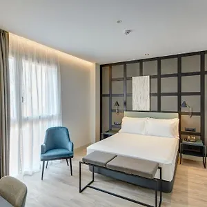 Sercotel Ayala Бильбао